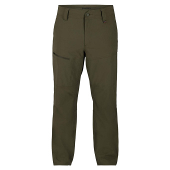 Брюки Simms Guide Fishing Pants Loden