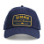 Кепка Simms Single Haul Cap Huckleberry