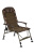 Стул с откидной спинкой FOX Camolite Recliner Chair