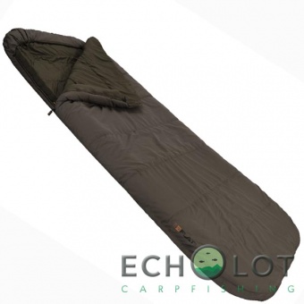 Легкий спальный мешок Flatliner 1 Season Sleeping Bag