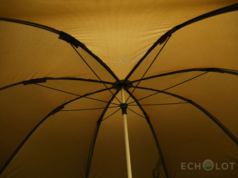 Зонт-укрытие Fox 60ins Brolly  