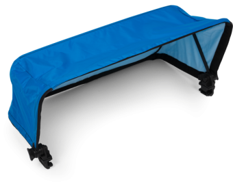 Preston защитная ширма для бокового столика Ventalite XL