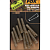 Камуфляжные конусы для безопасной клипсы Fox EDGES™ Camo Slik Lead Clip Tail Rubber (Size 10)
