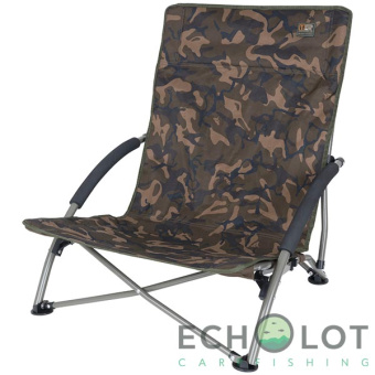 Стул гостевой Fox R-Series Guest Chair