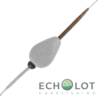 Камуфляжная ин-лайн вставка Fox Edges Camo Tadpole Inline Insert