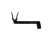 Быстросъемная подставка для удилища Korum Quick Change Rod Rest
