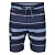 Шорты Simms Seamount Board Shorts Huckleberry Stripe
