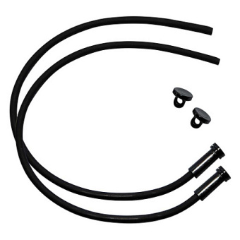 Запасная резина для рогатки Matrix SLIK Catapult Spare Elastic 3.2mm
