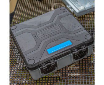 Коробка для снастей Hardcase Accessory Box