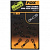 Быстросъемные вертлюги для крючка Fox Edges Kwik Change Mini Hook Swivel x10