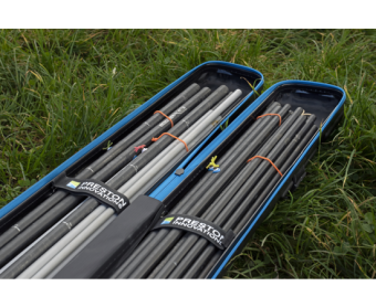 Preston компактный жесткий чехол для топ-китов Hardcase Compact Kit Safe