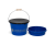 Комплект ведер Preston Bucket Set 25л