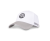Белая кепка Preston White PI Logo Cap