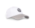 Белая кепка Preston White PI Logo Cap