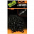 Вертлюжки с кольцом и быстросъёмом Fox Edges Kwik Change O Ring Swivels