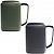 Термокружка с крышкой Ridge Monkey Thermo Mug
