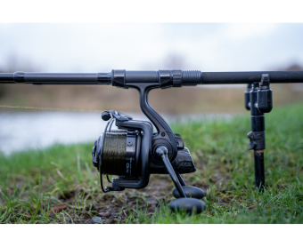 Avid Carp телескопическое карповое удилище Revolve R 10ft 3.5lbs