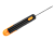 Складная игла для жестких насадок Avid Carp Titanium