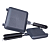 Тостер Ridge Monkey Classic Sandwich Toaster Granite Edition