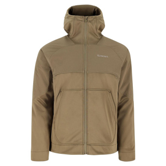 Куртка Simms Saginawa Hoody Bay Leaf