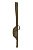 Чехол на одно удилище Spomb Single Rod 12ft Rod Sleeve