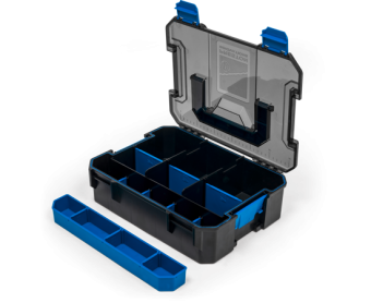 Preston коробка для кормушек Hardcase Feeder System