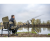 Korum фидерный держатель-тренога Progress Tripod Feeder Arm 2 Rod Korum фидерный держатель-тренога Progress Tripod Feeder Arm 2 Rod