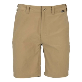 Шорты Simms Superlight Short CORK
