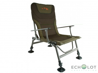 Облегченный стул Fox Duralite Chair