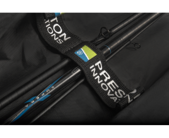 Чехол для 2 удилищ Preston Supera X 2 Rod 175