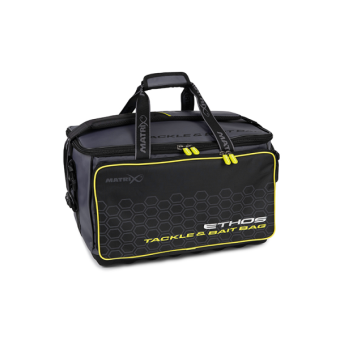 Сумка для снастей и приманок Matrix Ethos Tackle and Bait Bag