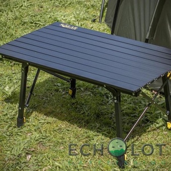 Стол складной алюминиевый Solar A1 Aluminium Folding Table