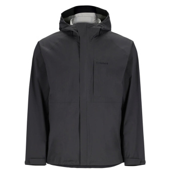 Куртка Simms Waypoints Rain Jacket (SLATE)