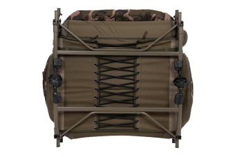 FOX спальная система Camolite Compact Sleep System