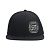 Кепка Simms Flatbill Cap BLACK
