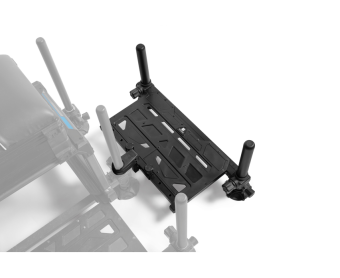 Боковая педана Preston Offbox Side Foot Rest