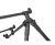 Korum фидерный держатель-тренога Progress Tripod Feeder Arm 2 Rod Korum фидерный держатель-тренога Progress Tripod Feeder Arm 2 Rod