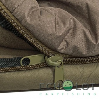 Спальный мешок Fox Ven-Tec Ripstop 5 Season Sleeping Bag