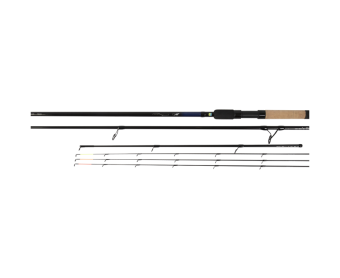 Фидерное удилище Preston Distance Master Rods 4.0 м (100 г)