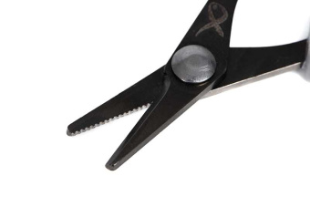 Титановые ножницы для плетеных материалов Matrix Titanium Braid Scissors