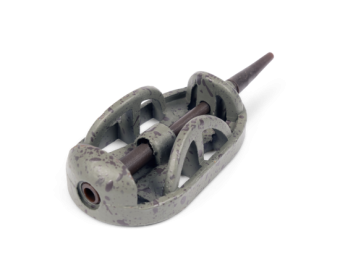 Методная кормушка Korum Lead Free Dura Method Feeder 60g