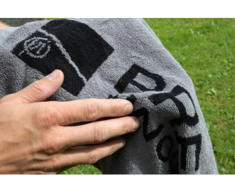 Полотенце Preston Towel