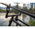 Korum двухтрубная тренога Deluxe River Tripod Korum двухтрубная тренога Deluxe River Tripod