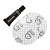 Ремкомплект Simms Lodge Repair Kit 