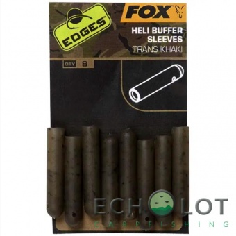 Камуфляжные буферный отбойники для вертолета Fox Edges Camo Heli Buffer Sleeves