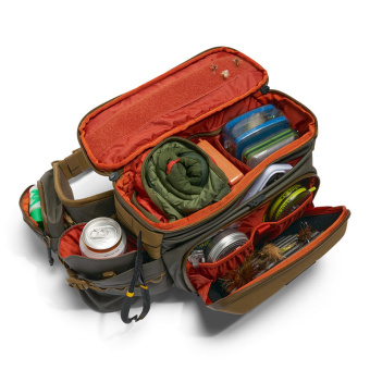 Сумка Simms Headwaters Hip Pack '25 Hickory 10L