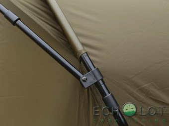 Палатка двухместная Fox EOS 2 Man Bivvy