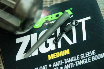 Набор Korda Zig Rig Kit Large