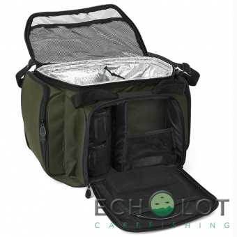 Термо-сумка со столовыми принадлежностями Fox R-Series Cooler Food Bag 2 Man
