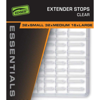 Стопоры-удлинители Fox Edges Essentials Extender Stops